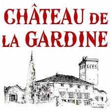 (image for) Chateau de la Gardine CHATEAUNEUF DU PAPE LA GARDINE 1990 (GL)